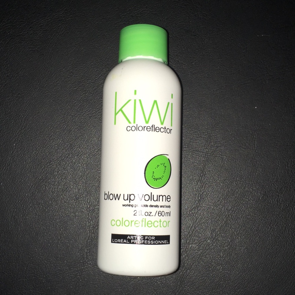L’Oreal Kiwi Coloreflector Blow Up Volume Gel